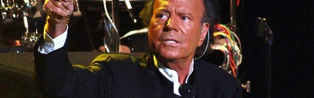 Dve žene optužile Hulija Iglesijasa za seksualno zlostavljanje