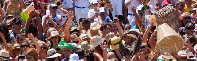 Turisti oborili rekord: Pošle godine zabeleženo više od tri milijarde noćenja u EU