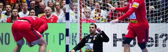 "Ljubav prema Srbiji!" Heroj Orlova Dejan Milosavljev objasnio kako su naši rukometaši bacili Nemce na kolena