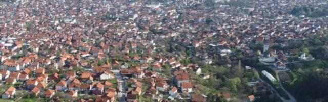 Još osamnaest dana za upis nelegalnih objekata u katastar