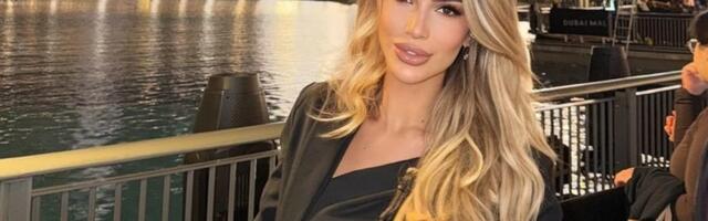 "NIJE LAKO NAĆI MUŠKARCA KOJI ĆE RAZUMETI MOJU PROŠLOST!" Evo zbog čega Aleksandra Nikolić nema dečka