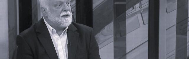 Preminuo lingvista Vlado Đukanović