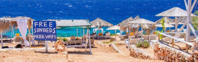 Gde na more sa decom? Top 5 regija u Grčkoj koje roditelji biraju za 2026.