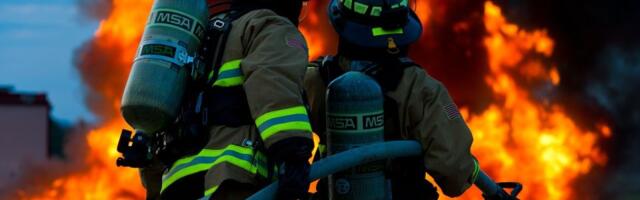 EU formira panevropske snage za borbu protiv šumskih požara