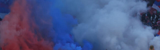 BRUTALNO! ‘Delije’ napravile najveću podvalu huliganima iz Novog Pazara! (VIDEO)