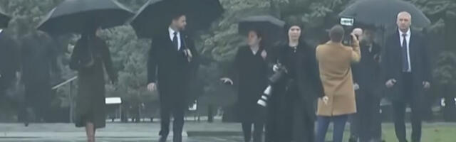 Бела кућа обрисала Венсову објаву о геноциду над Јерменима