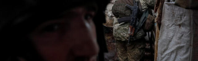 Америка смањила војну помоћ Украјини за 99 одсто