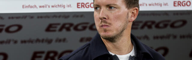 Nagelsman o žrebu: Evo šta je selektor Nemačke rekao o okršaju sa Srbijom