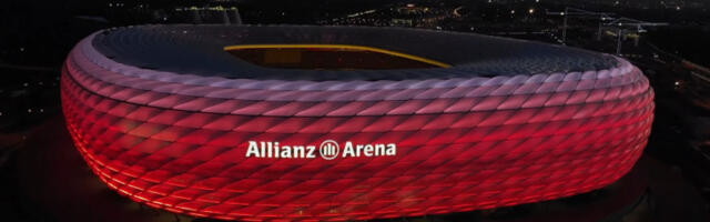 Bajern sačuvao štopera, novac i pokvario planove Realu