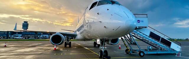 Užas u SAD-u: Srušio se avion u Koloradu, ima poginulih!