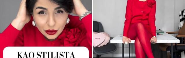 Ja sam stilista i ovih 5 komada nikad ne bih obukla