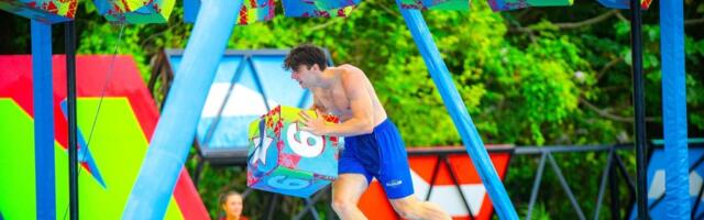 Nova drama, nova štafeta u Exatlonu - Plavi priredili čudo, zbog ovoga je Elica ispala (VIDEO)