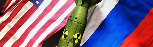 SAD i Rusija u Ženevi započele pregovore o novom sporazumu o kontroli nuklearnog naoružanja