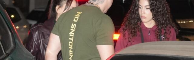 JAGNJE NA BINU, REPER "NA RAŽANJ" OSUDE! Srbi ga napali, a on svima ZAPUŠIO USTA: "Kad ližu prste u pečenjari..."