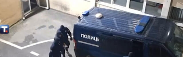 Србију неће зауставити монстрозним планом