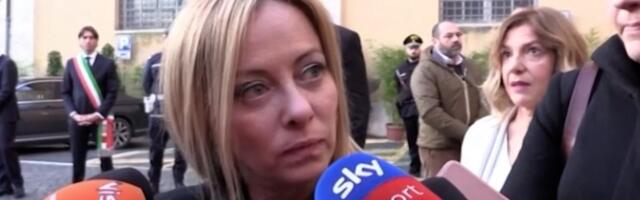 Dojava o bombi: Haos u sedištu vladajuće italijanske stranke Braća Italije