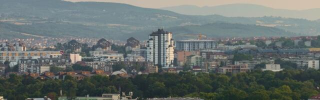 EVO koliko je turista posetilo naš grad u januaru