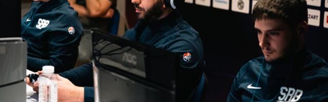 Šteta: Srbija ostala bez plasmana na svetsko finale u Katar, Mađari "nam došli glave" u velikoj drami