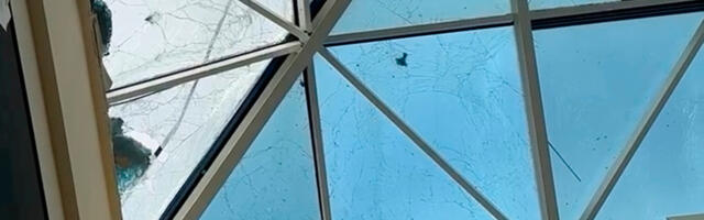 Iranski dronovi pali na aerodrom i selo u Azerbejdžanu, dve osobe povređene