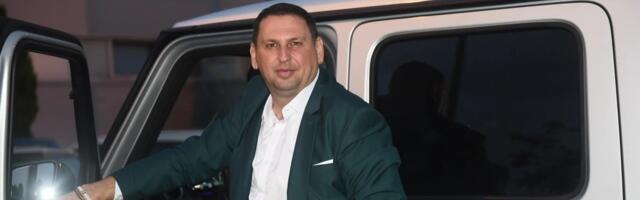 IZ BOLNICE PRAVO NA SUD! Taki Marinković spreman da odbrani ĆERKU po svaku cenu, nakon teške operacije javno otkrio šta se sprema: "DOSTA JE BILO!"