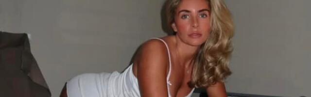 "Radiću i tokom trudnoće" Glumica filmova za odrasle ostala trudna posle odnosa s 400 muškaraca odjednom, a sad ponovo šokira