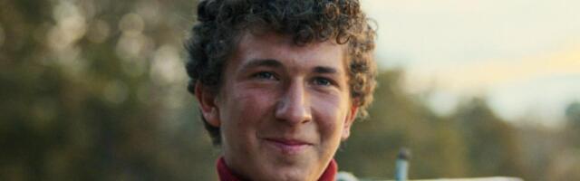 Uzori u glumi su mi Leonardo Dikaprio i Metju Mekonahi, a u fudbalu Ronaldo: Zvezda filma "DJ Ahmet" Arif Jakup