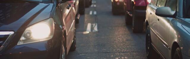 Putevi Srbije poslali upozorenje vozačima: Ovde su mogući odroni - budite oprezni