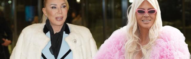 Nikad mu na pomen nije došla! Karleuša očitala bukvicu Breni: "Stvorio ti je karijeru"