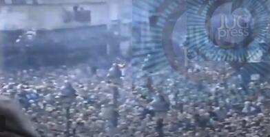 Prve masovne demonstracije protiv režima Slobodana Miloševića: Dan kada su na ulice Beograda izvedeni tenkovi