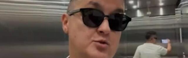 MARIJA ŠERIFOVIĆ ULETELE VERICI U KUPATILO: Spremila joj iznenađenje, pa je snimila mamu kako se tušira