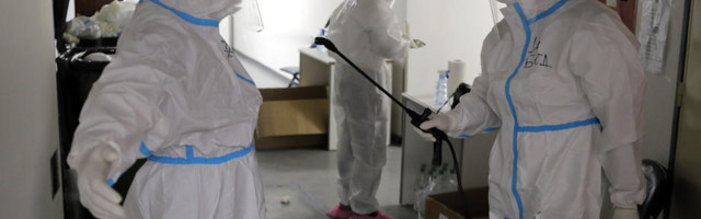 KON: Medicinski deo Kriznog štaba je predložio oštrije mere