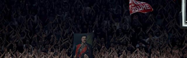 Zvezda saopštila koliko navijača je bilo na meču protiv Fenerbahčea – treća poseta u sezoni