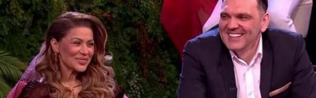 Kasper kupio Mini dva frižidera i šporet: "Samo sam rekla: 'Jao, šta ću sad?!', i on je odmah poručio..."