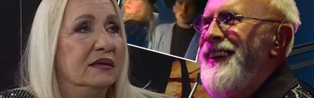 Vesna Zmijanac posle 38 godina priznala istinu o "Jorgovanima": Merlin pokunjen otišao iz Beograda, a onda...