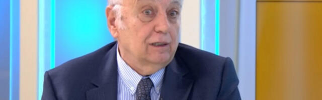 Академик Теодоровић Србе из Српске назвао окупаторима и „босанским радикалима”