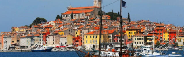 Филм „Господар Олује” прати путовање младих бунтовника који пркосе судбини