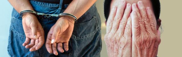 Skidao joj "crnu magiju", pa uzeo životnu ušteđevinu: Uhapšen prevarant, oteo Nišlijki više od 30.000 evra