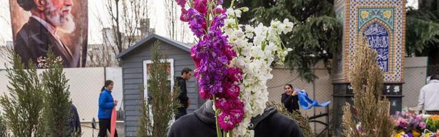 'Ne želim da nam ovo bude poslednji Novruz': Iranci slave Novu godinu u senci rata