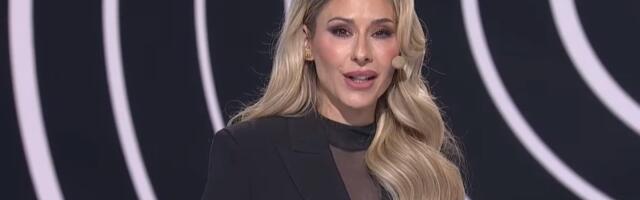 Veliko slavlje u domu voditeljke Slagalice! Kristina i muž pucaju od ponosa, nižu se čestitke: "Volimo te"