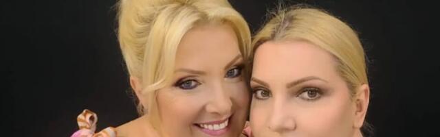 "NADAM SE DA..." Ćerka Snežane Đurišić progovorila o bratu Marku, a evo kako se slaže sa majkinim partnerom