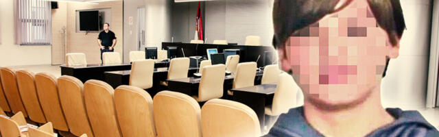 EVO ŠTA JE DEČAK UBICA REKAO U SUDNICI! Oglasila se advokatica: "Konačno smo DOŠLI DO odgovora ZAŠTO SE TO DESILO"