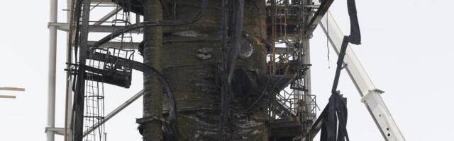 TRAMP: Pauza u napadima na energetska postrojenja Irana do 6. aprila