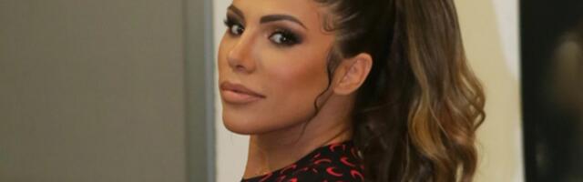 "Psihički polupam sebe, a onda štiklom u auto!"  Sandra Afrika otkrila kako izgleda njen napad besa