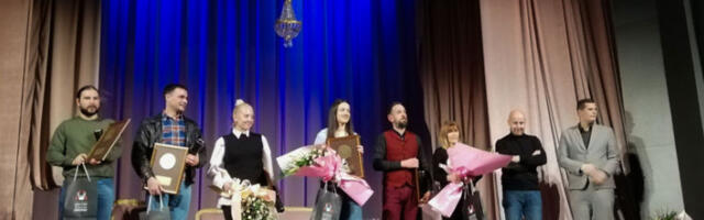 Тријумф позоришта из Куле у Великој Плани: „Сумња” најбоља представа фестивала