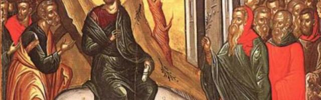 SUTRA SE OBAVEZNO CVEĆE POTAPA U VODU! Slavimo Cveti, a ova VEROVANJA do danas ŽIVE - jedno je posebno BITNO