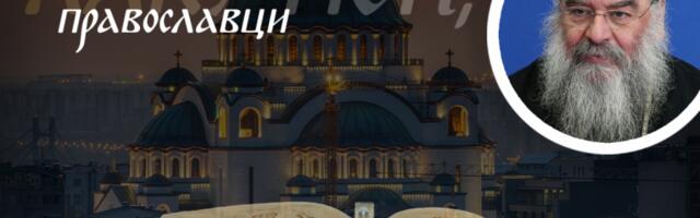 ŠTA AKO SE RAZBOLIM? ŠTA AKO UMREM? Mitropolit Atanasije upozorava da strah i kukavičluk vode u propast i otkriva kako ih pobediti