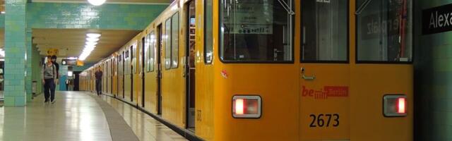 Nemačka ministarka pravde predlaže da vožnja bez karte postane prekršaj, a ne krivično delo