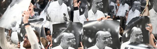 Malo ko bi stavio šal rivala oko vrata i došao u beogradsko grotlo, a on je upravo to uradio zbog Duleta: Vasa bez Vujoševića... veliko hvala gospođi Micić!