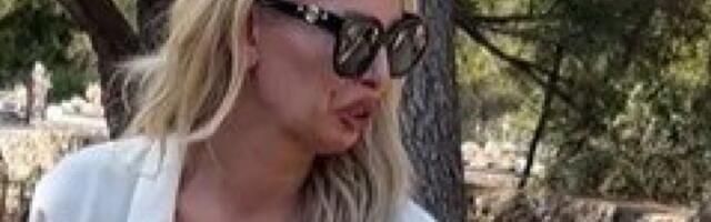 POZNATI DETALJI JEZIVOG INCIDENTA U STANU STARLETE! Evo odakle je UPUĆEN POZIV Hitnoj pomoći!