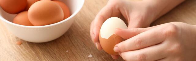 Koliko dugo smete da jedete kuvana jaja posle Uskrsa: Granica postoji i nije za ignorisanje